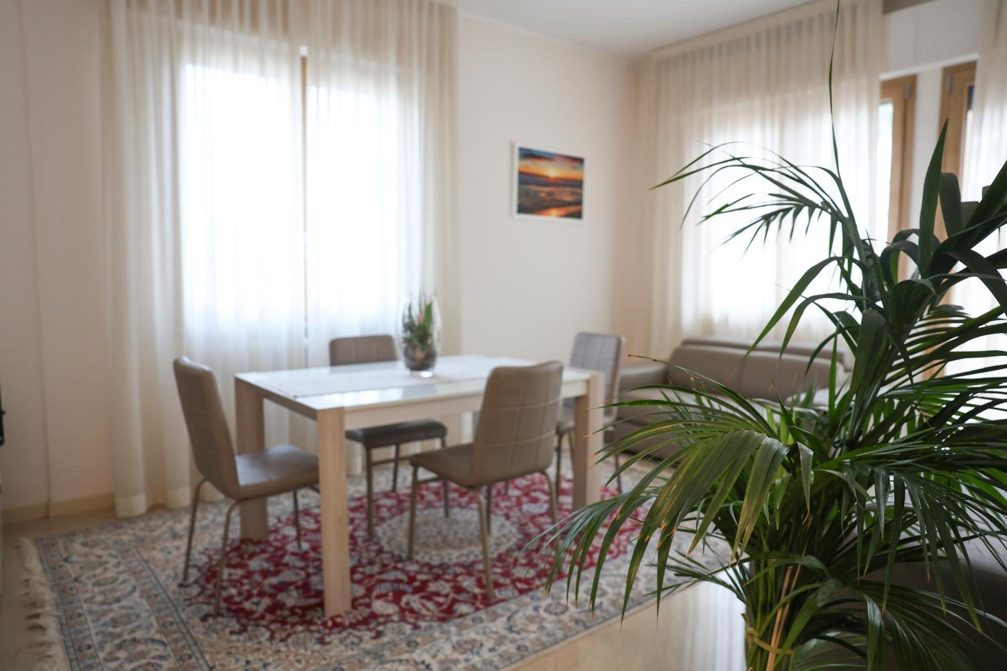 Blancohouse - Berto Luxury Centro Storico Appartement